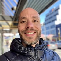 Onevest Employee Gustavo Soares Souza's profile photo