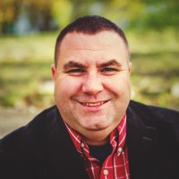 Squiz Employee Peter Navarra's profile photo