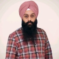 MGCPL Employee Jaspreet Singh's profile photo