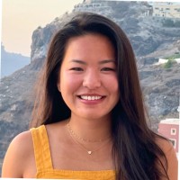 Docusign Employee Ashley Chan's profile photo