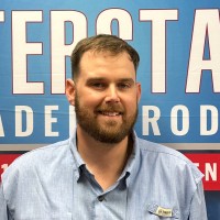 Interstate Threaded Products Employee Cory Lewis's profile photo