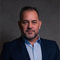 MF Contabilidade Employee Marcio Rocha's profile photo