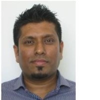 Faisal McIbse Email