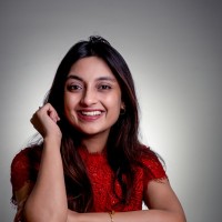 Basant Betons Employee Saagarika Shenoy's profile photo