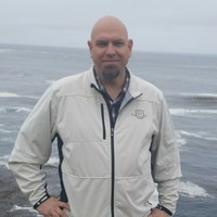 HAC, Inc. Employee Jamin O'Connell's profile photo