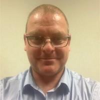 Verico Technology Holdings Inc. Employee Paul Kitson's profile photo