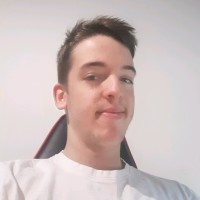 Anthony Levesque's profile photo