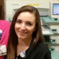 Tri-City Medical Center Employee Brenna Cunningham's profile photo