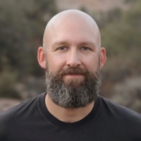 Shopify Employee Bryan Rees's profile photo