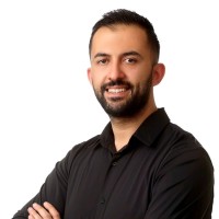 Equiti Group Employee Ismaeel Abu Sameed's profile photo