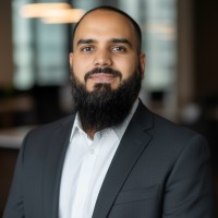 General Assembly Middle East Employee Tahir Karamat's profile photo