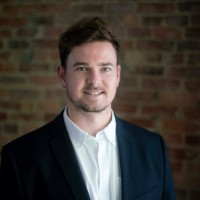 DigiHaul Employee Matt Parker's profile photo