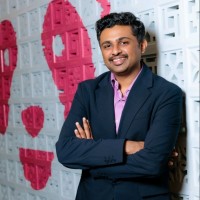 foodpanda Employee Vivek Abraham's profile photo