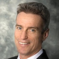 Gourmet Business Magazine Employee Brian Igoe's profile photo