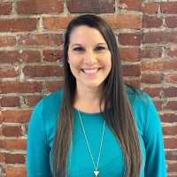Thriveworks Employee Mary Schaeffer's profile photo