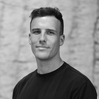 Proclinical Staffing Employee Nicolas Daniel's profile photo