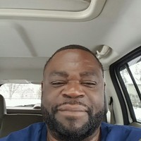 K Mart Stores Employee Willie Washington Sr's profile photo