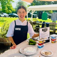 BEZI Employee Ilay Karateke's profile photo