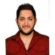 EquityRT Employee Kutay Konuk's profile photo