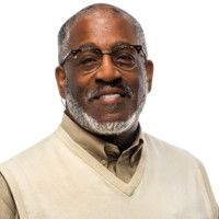 Greenville Water Employee John Jackson's profile photo