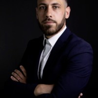 Foodles Employee Antony V.'s profile photo