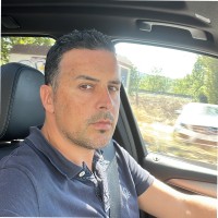 ADAPTACIÓN Y CONTROL DE EDIFICIOS, S.L. Employee Alberto Jiménez Núñez's profile photo