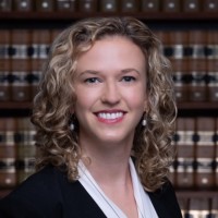 Law Office of the Public Defender, DeKalb County Employee Haley Hudler's profile photo