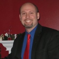 Maxcess - RotoMetrics Employee Scott Weldy's profile photo