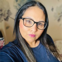 Fazila Ford Email & Phone Number