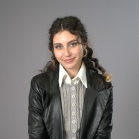 Narrative Ads Employee Ariana Kalantari's profile photo