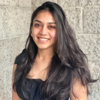 EcoInteractive Employee Niyati Shah's profile photo