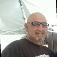 Stanford University Employee Gilbert Estrada Jr.'s profile photo