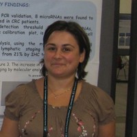 Nadia Ilyayev Email & Phone Number