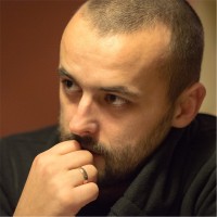 ClickPoint Software Employee Max Shevchuk's profile photo