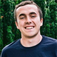 RSM US LLP Employee Adrian Goodwin's profile photo