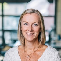 CapIntel Employee Sarita Dobing's profile photo