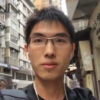 金新凯 Manager