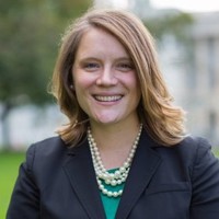 Washington Resource Associates Employee Kate Mereen's profile photo