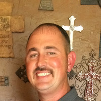 Diversified Equipment Employee Blake Carpenter's profile photo