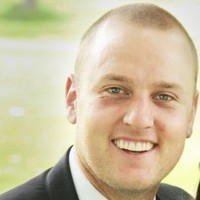 BEN + JAMES Employee Randy Christensen's profile photo