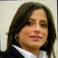 Impresoft Group Employee Gabriella Russo's profile photo