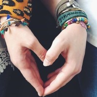 Noonday Collection Employee Nikki Warnecke's profile photo