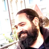 JACHS Employee Baris Ozturk's profile photo