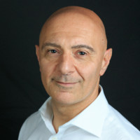 BlueConic Employee Leonardo Carbonara's profile photo