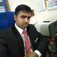 Rotana Hotel Management Corporation PJSC Employee Abdullah's profile photo