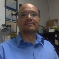 Jesus Martinez Email & Phone Number