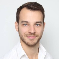 Heal.dev Employee William Beuil's profile photo