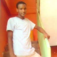 WOW Global Corporation Employee Asmelash Gebrehiwot's profile photo