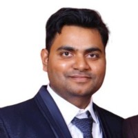 ekar Employee Pradeep Gupta's profile photo
