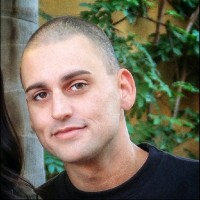Armanino Employee Grant Deporter's profile photo